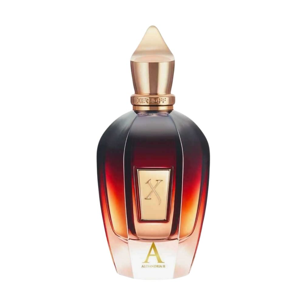 Nước Hoa Unisex Xerjoff Alexandria II EDP 100ml Chính Hãng | Niche - Hình ảnh chính